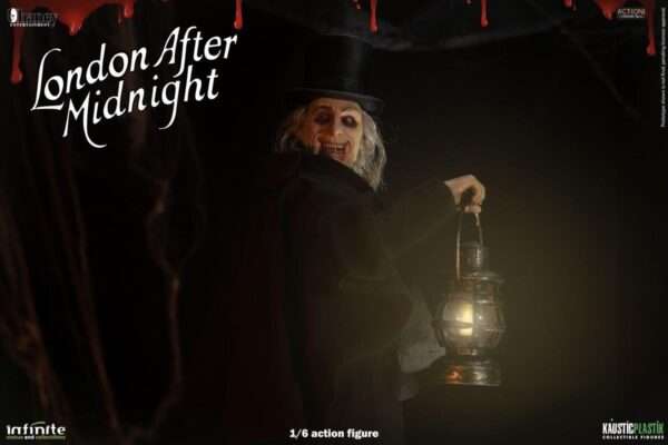 [IK-31580] LON CHANEY AS LONDON AFTER MIDNIGHT STANDARD VERSION - Image 13