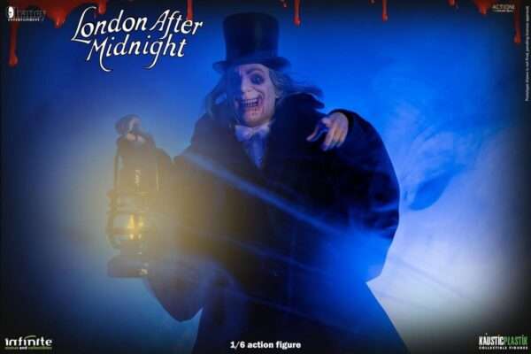 [IK-31580] LON CHANEY AS LONDON AFTER MIDNIGHT STANDARD VERSION - Image 14