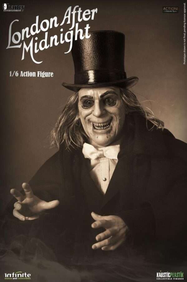 [IK-31580] LON CHANEY AS LONDON AFTER MIDNIGHT STANDARD VERSION - Image 15