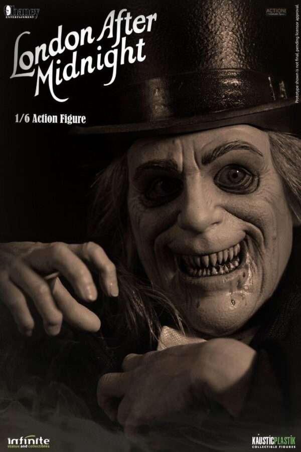 [IK-31580] LON CHANEY AS LONDON AFTER MIDNIGHT STANDARD VERSION - Image 16