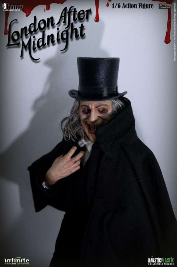 [IK-31580] LON CHANEY AS LONDON AFTER MIDNIGHT STANDARD VERSION - Image 17