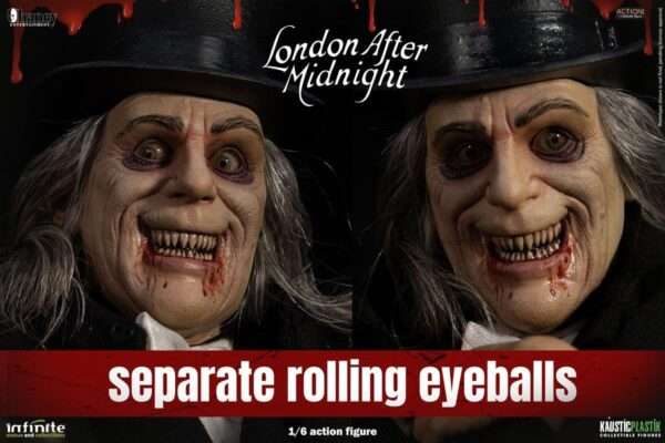 [IK-31580] LON CHANEY AS LONDON AFTER MIDNIGHT STANDARD VERSION - Image 18