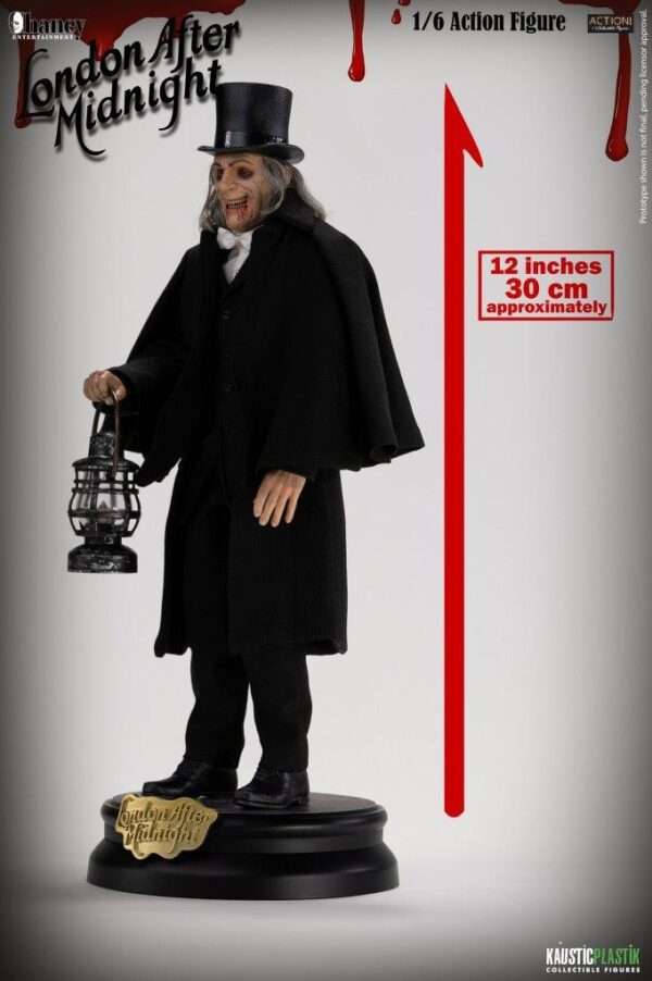 [IK-31580] LON CHANEY AS LONDON AFTER MIDNIGHT STANDARD VERSION - Image 19