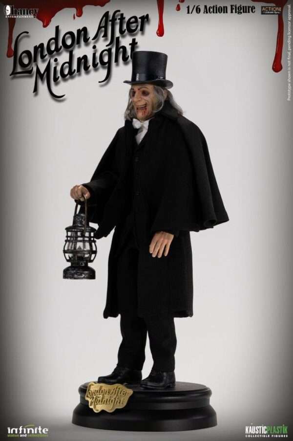 [IK-31580] LON CHANEY AS LONDON AFTER MIDNIGHT STANDARD VERSION - Image 4