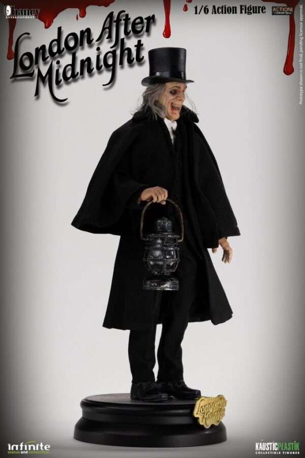 [IK-31580] LON CHANEY AS LONDON AFTER MIDNIGHT STANDARD VERSION - Image 5