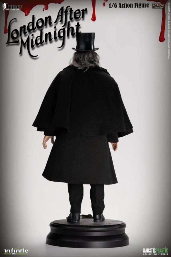 [IK-31580] LON CHANEY AS LONDON AFTER MIDNIGHT STANDARD VERSION - Image 6