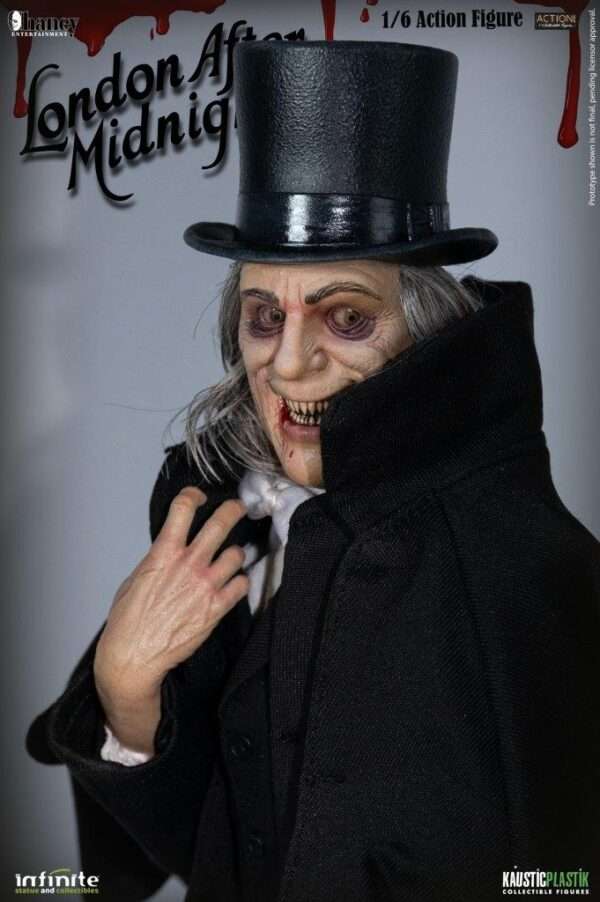 [IK-31580] LON CHANEY AS LONDON AFTER MIDNIGHT STANDARD VERSION - Image 7