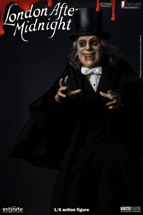 [IK-31580] LON CHANEY AS LONDON AFTER MIDNIGHT STANDARD VERSION - Image 10