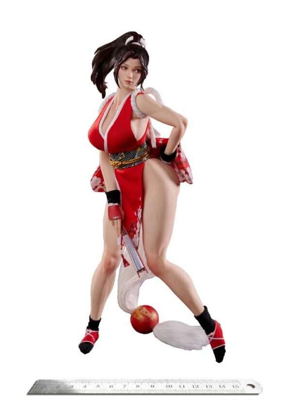 [VCF-2068] The King of Fighters XIV-Mai Shiranui - Image 14