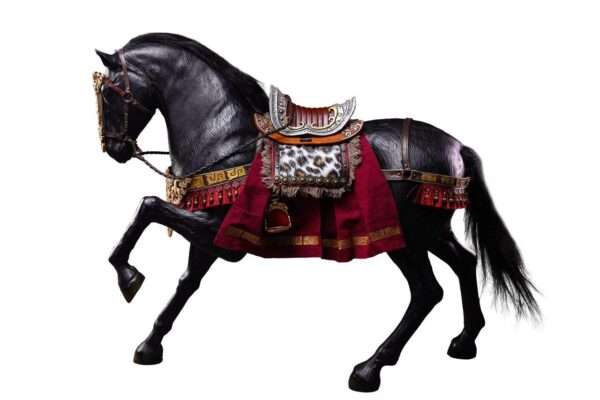 [303T-MP041] Jueying Warhorse - Image 5