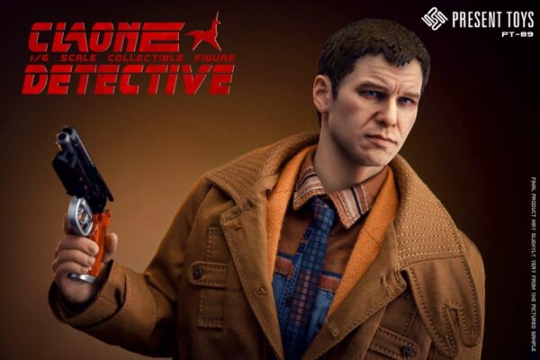 [PST-SP89] Clone Detective - Image 2