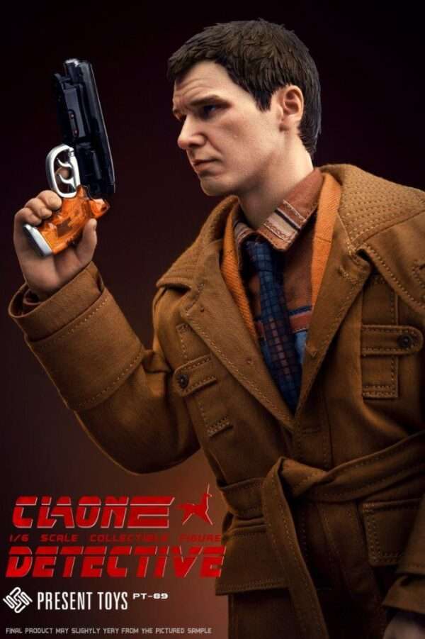 [PST-SP89] Clone Detective - Image 6