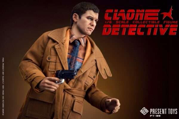[PST-SP89] Clone Detective - Image 7