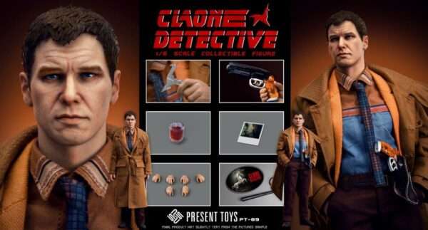 [PST-SP89] Clone Detective