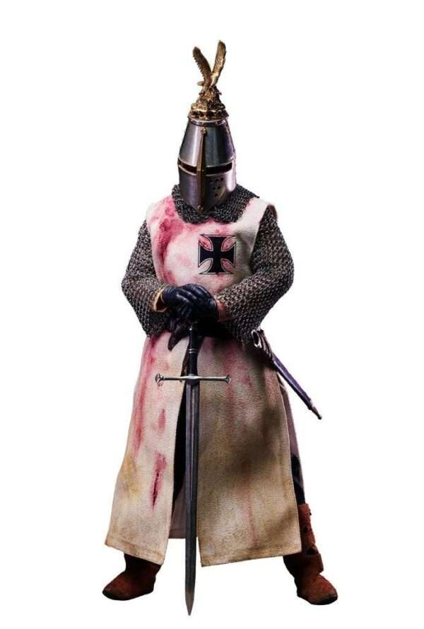 [CM-SE135] Teutonic Holy Land Guardian - Image 13