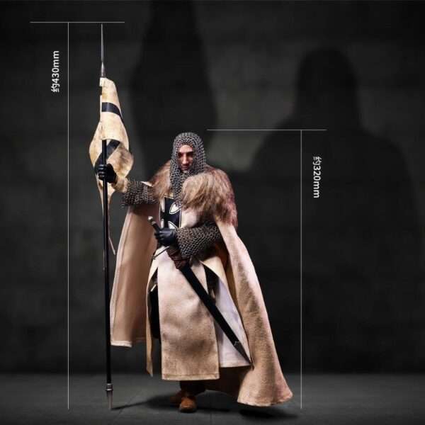 [CM-SE136] Teutonic Commander - Image 14