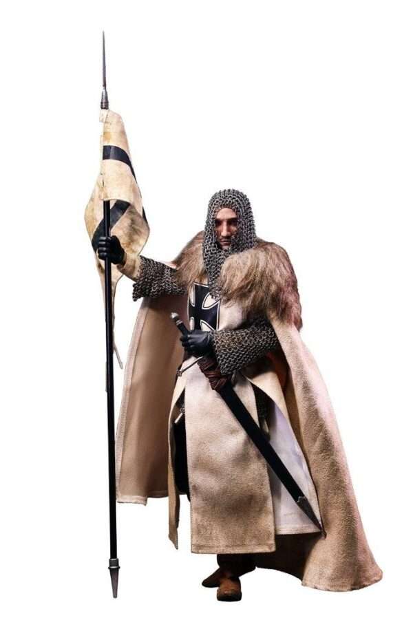 [CM-SE136] Teutonic Commander - Image 15