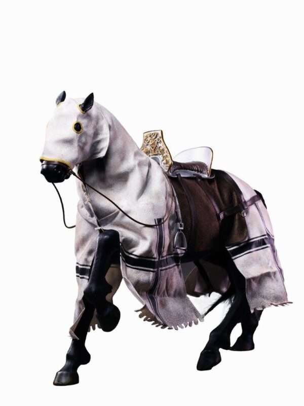 [CM-SE137] Teutonic Crusader Warhorse - Image 5