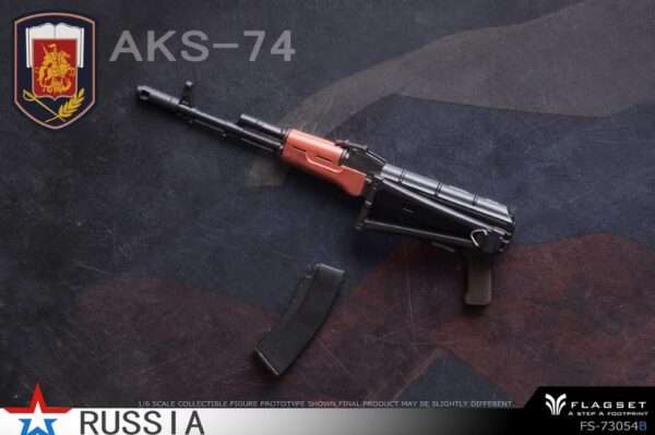 [FS-73054B] Russian Female Soldiers - 9th Women's Military Academy - Image 18