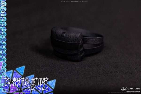 [DAM-DMS043] Ghost in the Shell SAC_2045 Batou - Image 19