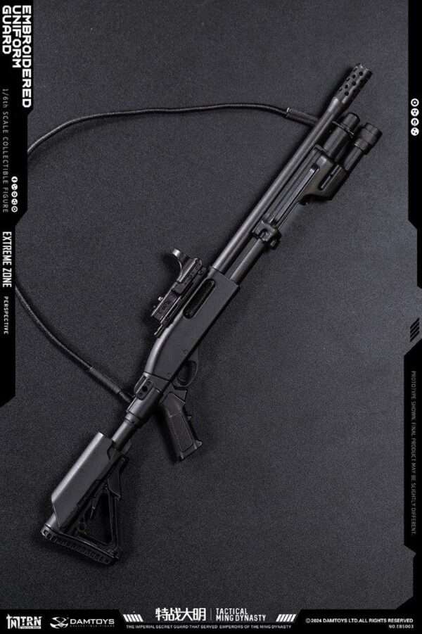 [DAM-EBS003] Extreme Battlefield Special Warfare Ming Dynasty Jinyiwei - Image 50