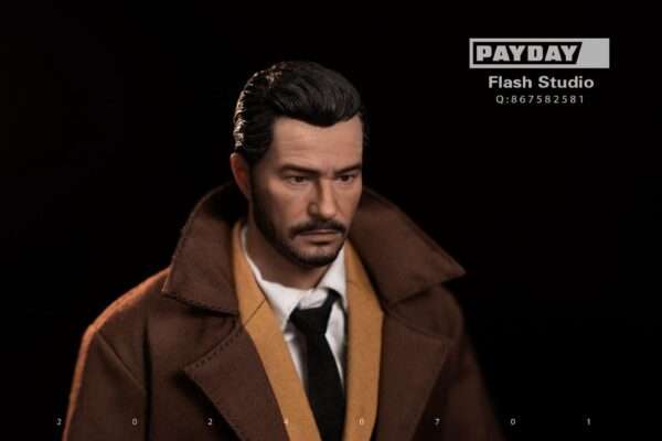 [FX-S003] Dallas PayDay - Image 11