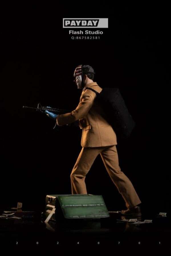[FX-S003] Dallas PayDay - Image 5