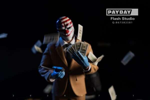 [FX-S003] Dallas PayDay - Image 9