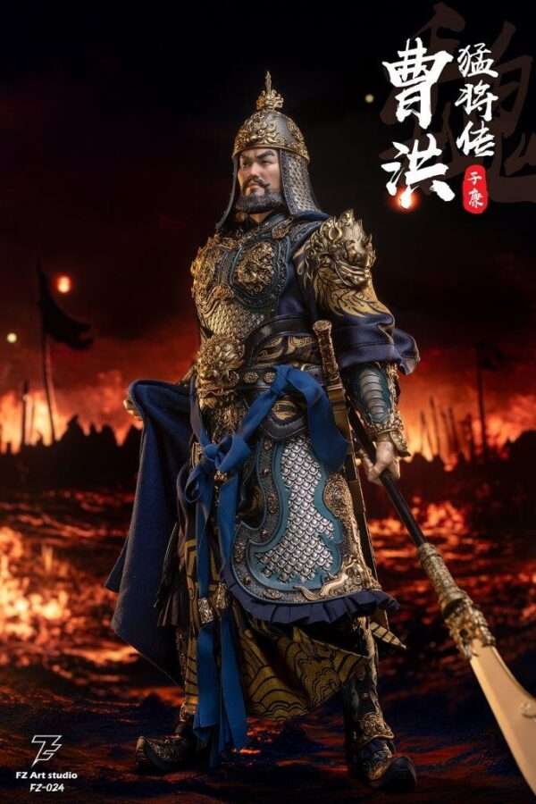 [FZ-0024] Phoenix Shiyuan 2024 Shanghai WF Venue Limited Edition - Image 10