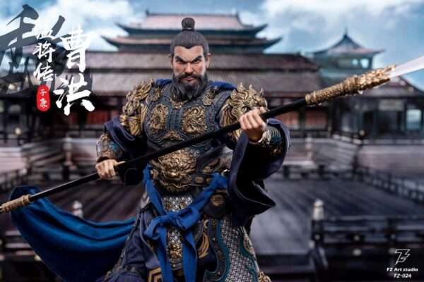 [FZ-0024] Phoenix Shiyuan 2024 Shanghai WF Venue Limited Edition - Image 11