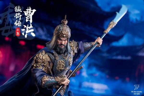 [FZ-0024] Phoenix Shiyuan 2024 Shanghai WF Venue Limited Edition - Image 13