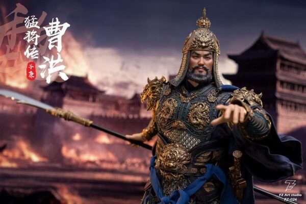 [FZ-0024] Phoenix Shiyuan 2024 Shanghai WF Venue Limited Edition - Image 15