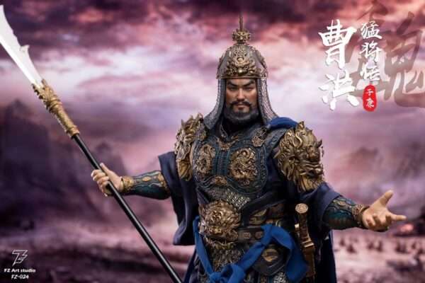 [FZ-0024] Phoenix Shiyuan 2024 Shanghai WF Venue Limited Edition - Image 16