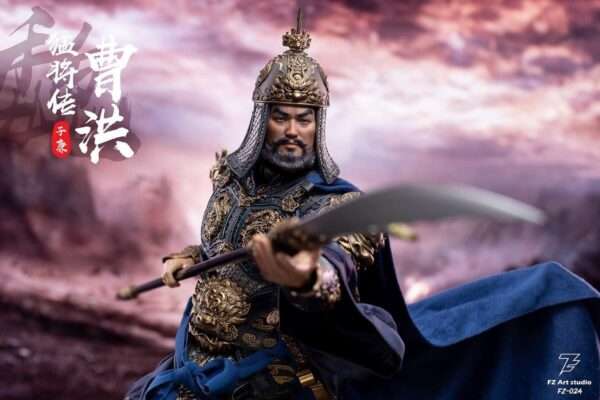 [FZ-0024] Phoenix Shiyuan 2024 Shanghai WF Venue Limited Edition - Image 17