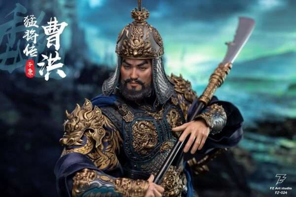 [FZ-0024] Phoenix Shiyuan 2024 Shanghai WF Venue Limited Edition - Image 18