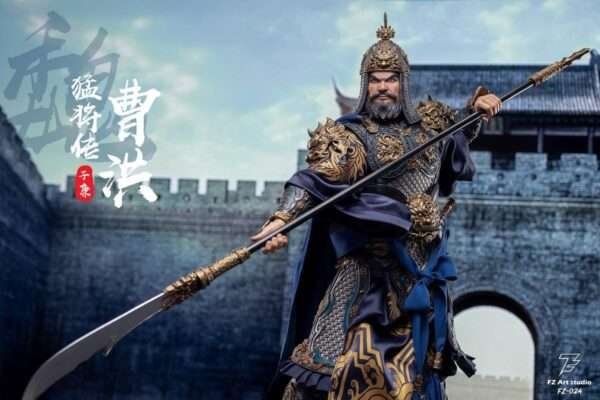 [FZ-0024] Phoenix Shiyuan 2024 Shanghai WF Venue Limited Edition - Image 2