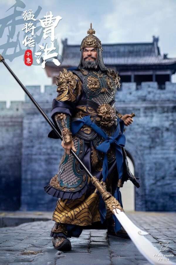 [FZ-0024] Phoenix Shiyuan 2024 Shanghai WF Venue Limited Edition - Image 3