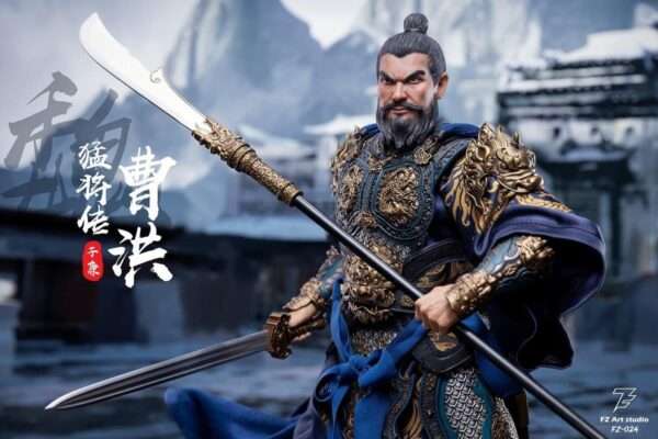 [FZ-0024] Phoenix Shiyuan 2024 Shanghai WF Venue Limited Edition - Image 4