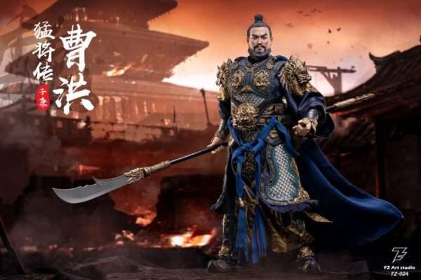 [FZ-0024] Phoenix Shiyuan 2024 Shanghai WF Venue Limited Edition - Image 6