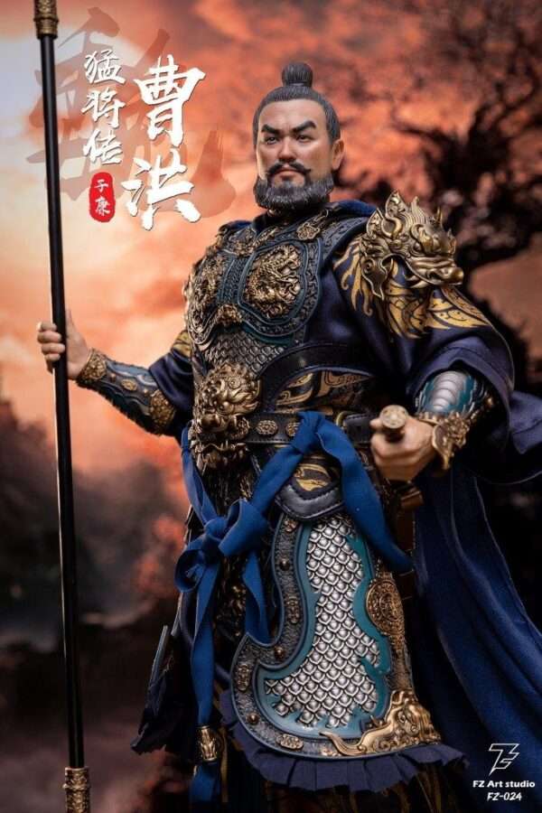 [FZ-0024] Phoenix Shiyuan 2024 Shanghai WF Venue Limited Edition - Image 7