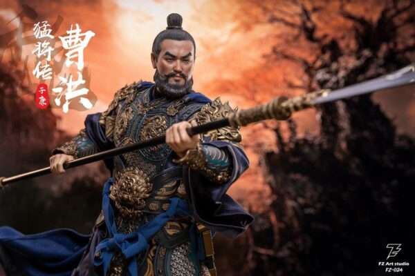 [FZ-0024] Phoenix Shiyuan 2024 Shanghai WF Venue Limited Edition - Image 8