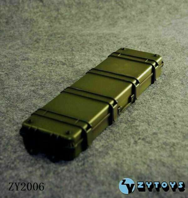 [ZY-2006] Weapon Case - Image 5
