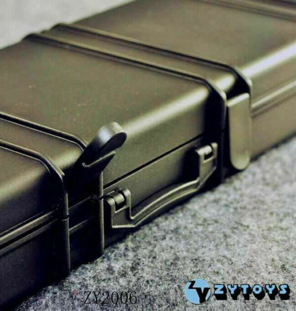 [ZY-2006] Weapon Case - Image 4