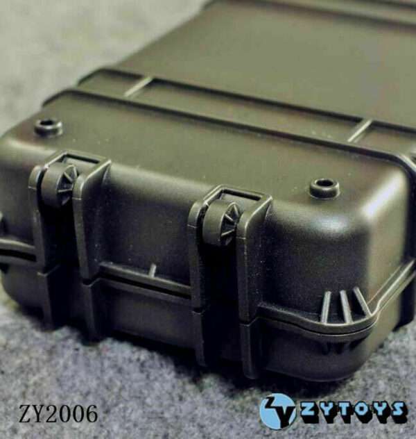 [ZY-2006] Weapon Case - Image 3