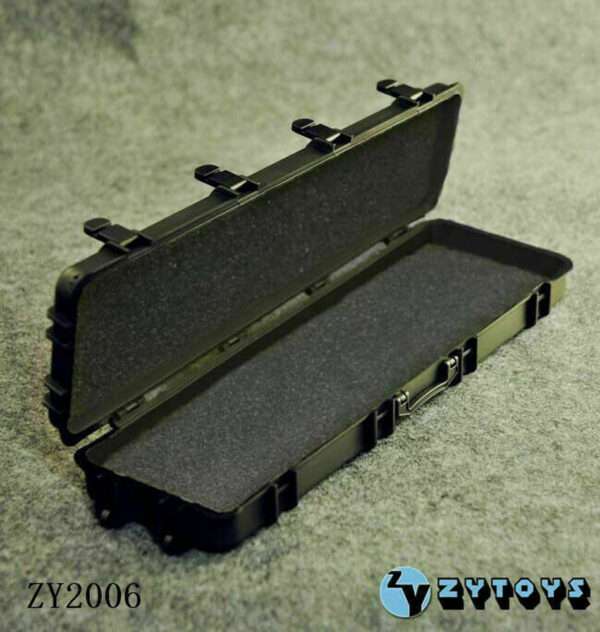 [ZY-2006] Weapon Case