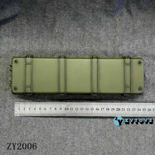 [ZY-2006] Weapon Case - Image 2