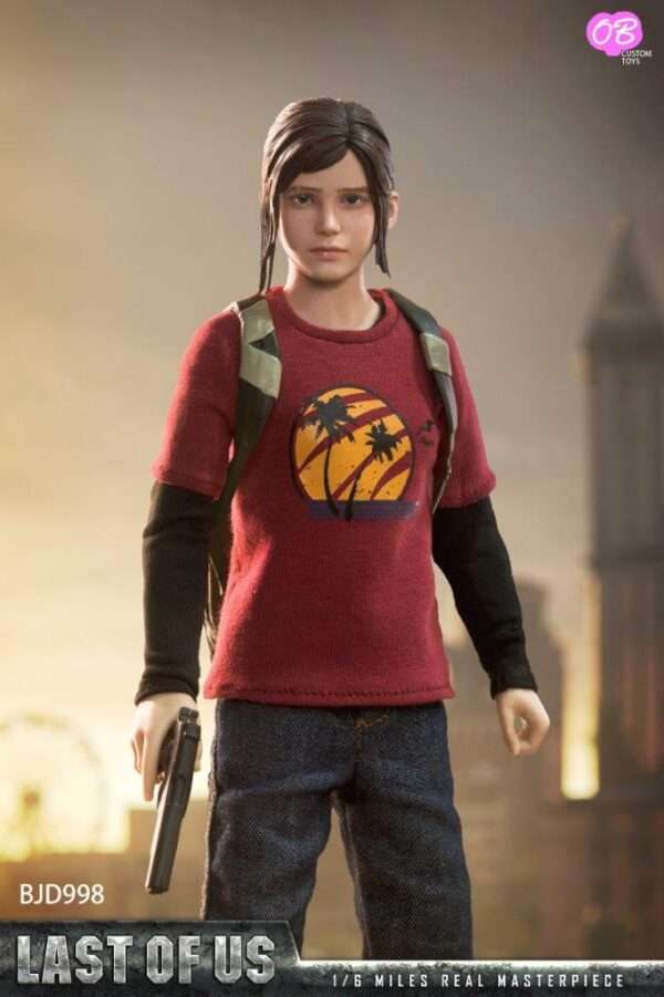[BJD-998] Last of Us - Image 7