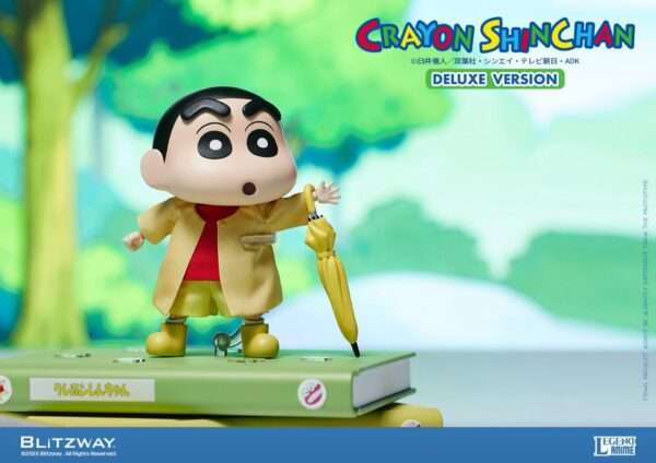 [BW-LA71002] Crayon Shinchan (DX Version) - Image 13