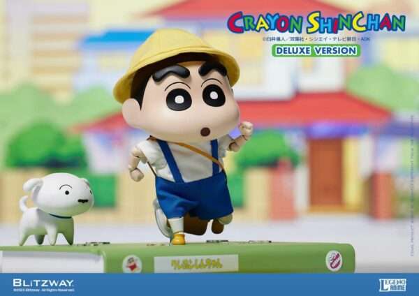 [BW-LA71002] Crayon Shinchan (DX Version) - Image 16