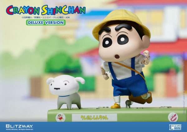 [BW-LA71002] Crayon Shinchan (DX Version) - Image 17